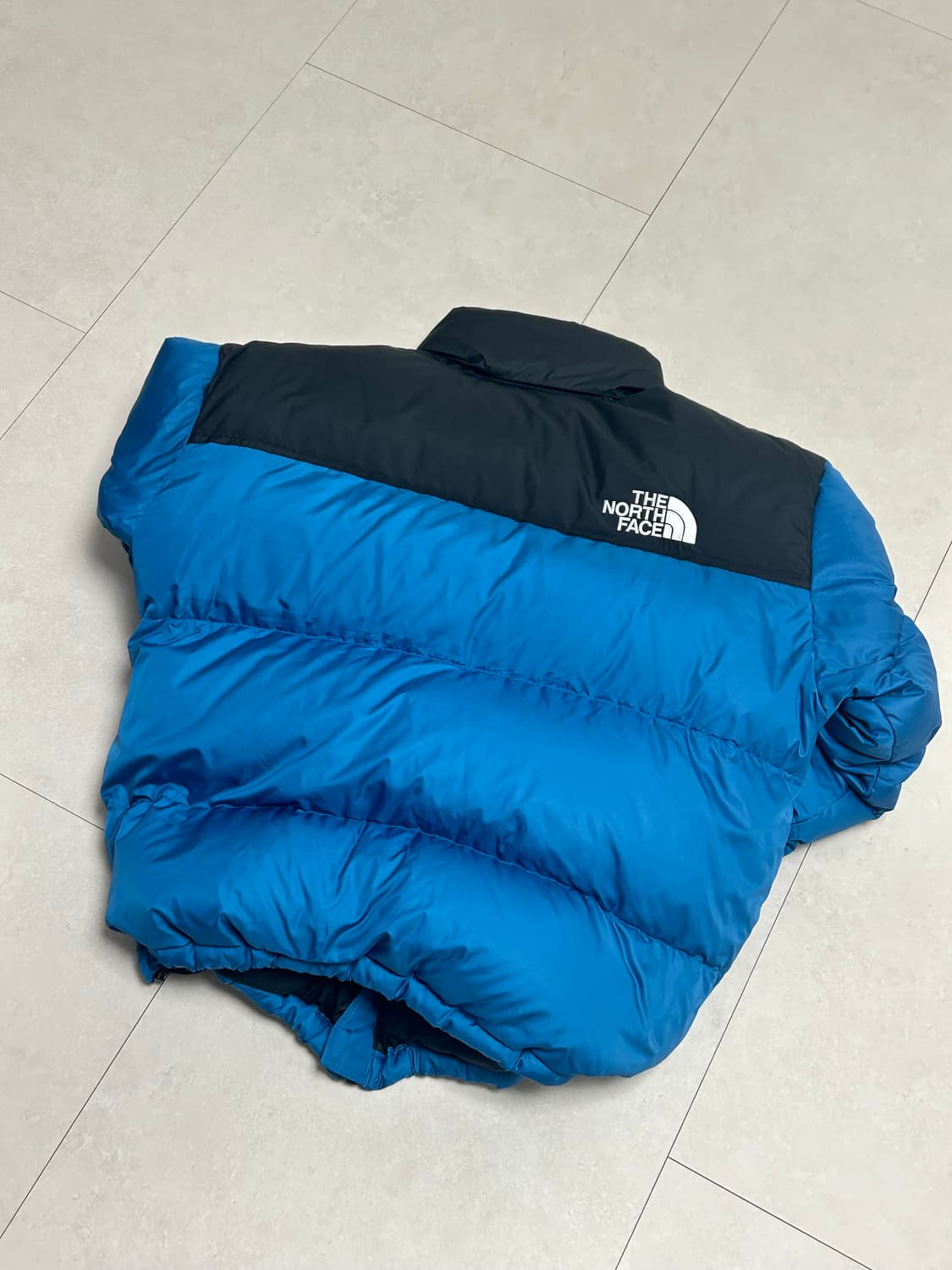 노스페이스 눕시 패딩 1996 상품이미지3