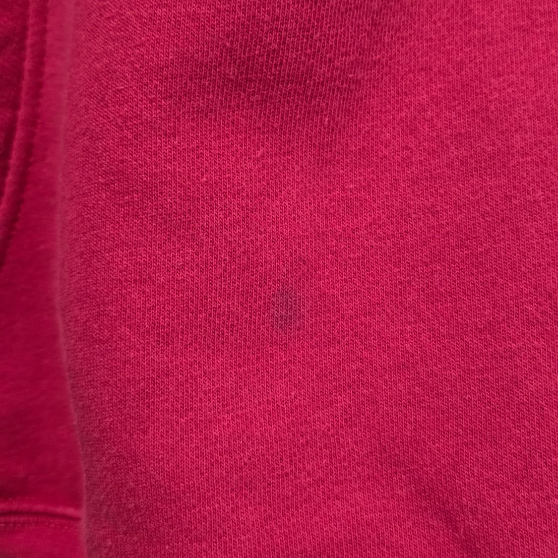 갭 스펠로고 기모 후드티 L 상품이미지6