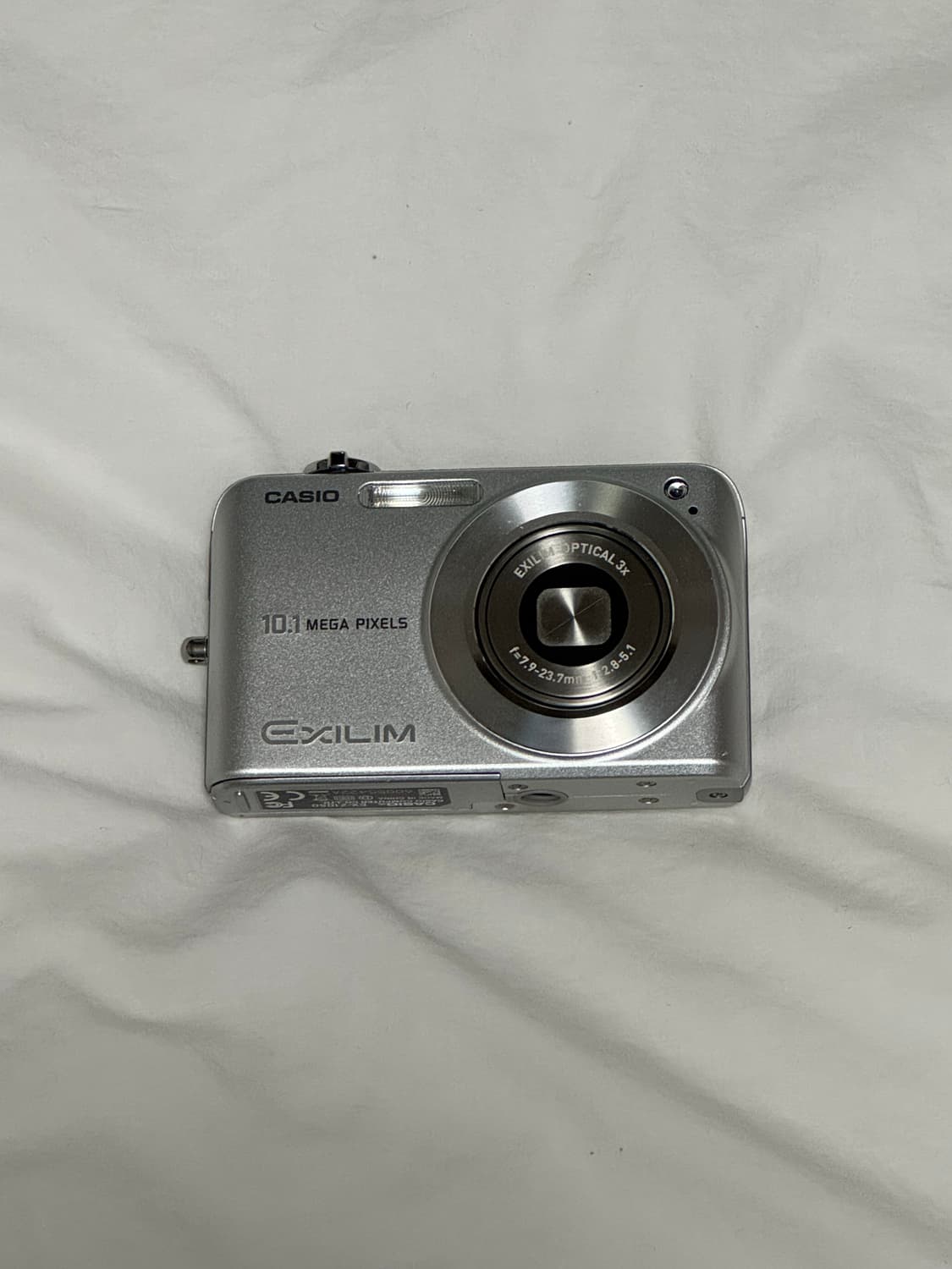 🎀 빈티지 디카 카시오 엑실림 EX-Z1050 🎀 상품이미지3