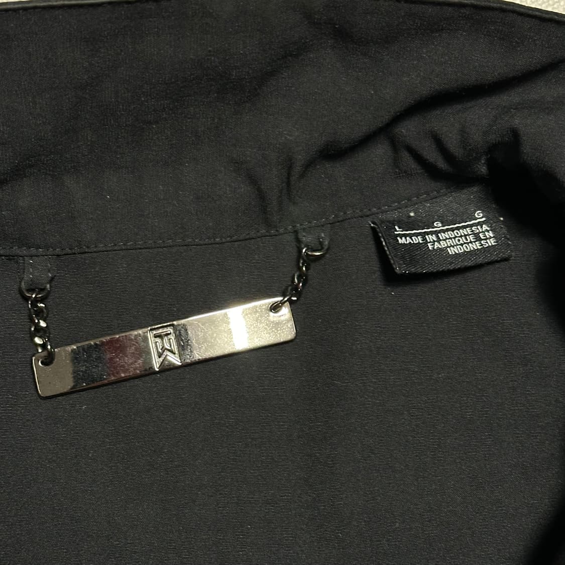 100 나이키 스포츠 솔로 스우시 자켓 상품이미지4