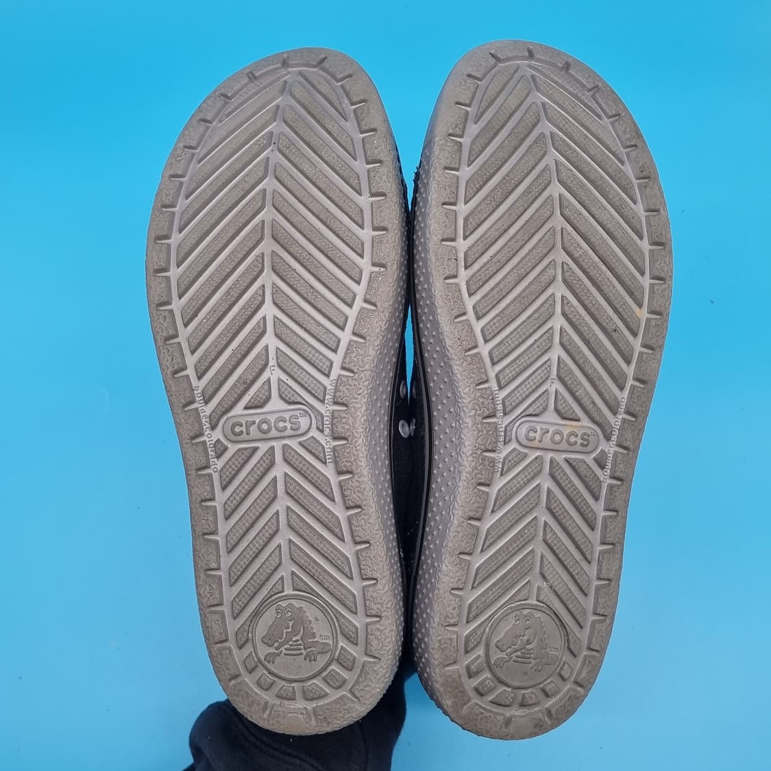 ooo 크록스 호버레이서 260 상품이미지4