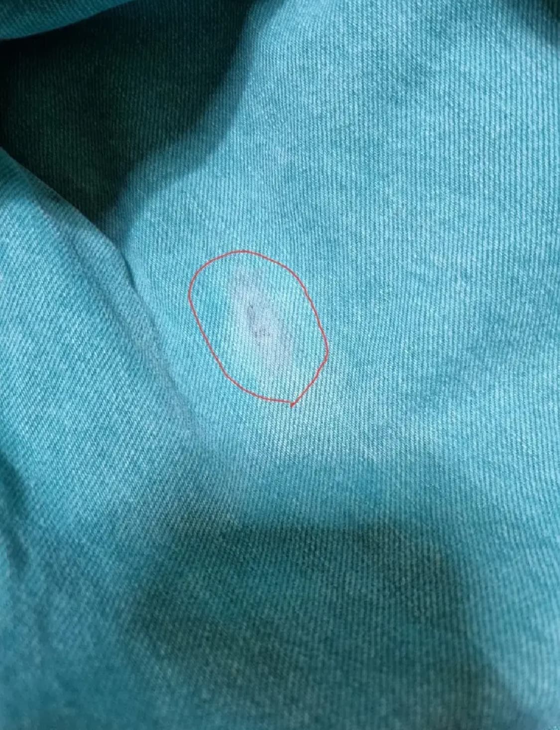 [M] 스투시 스프레이 다이 후드 워크 자켓 블랙 상품이미지5