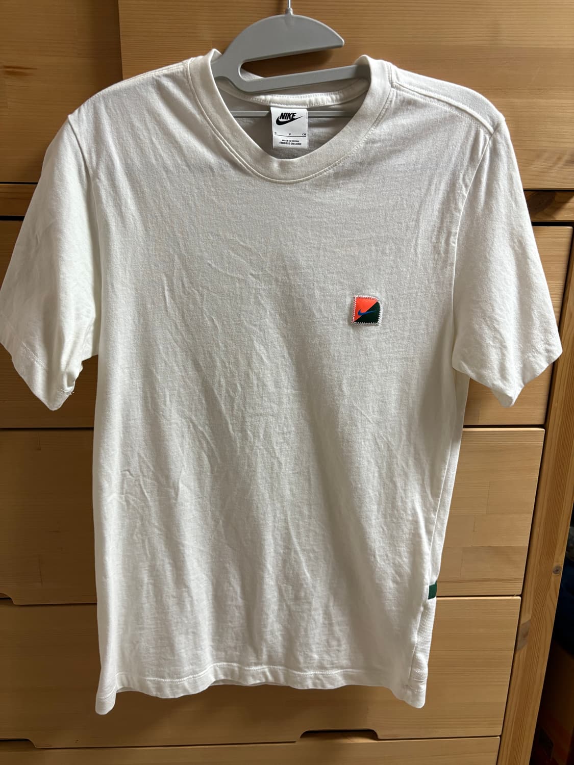 나이키 반팔티 상품이미지1