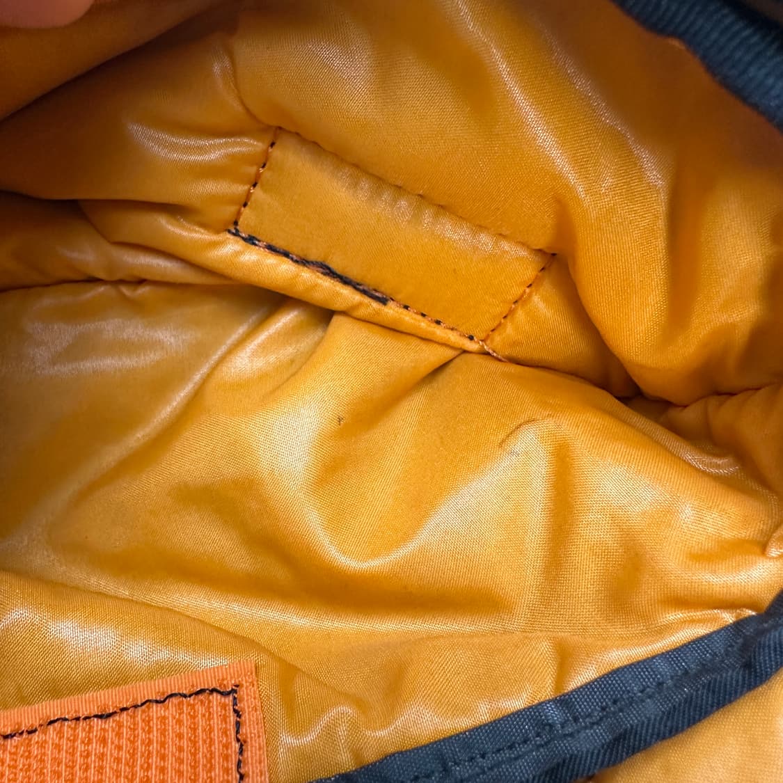 PORTER TANKER SHOULDER BAG 포터 탱커 숄더백 상품이미지9