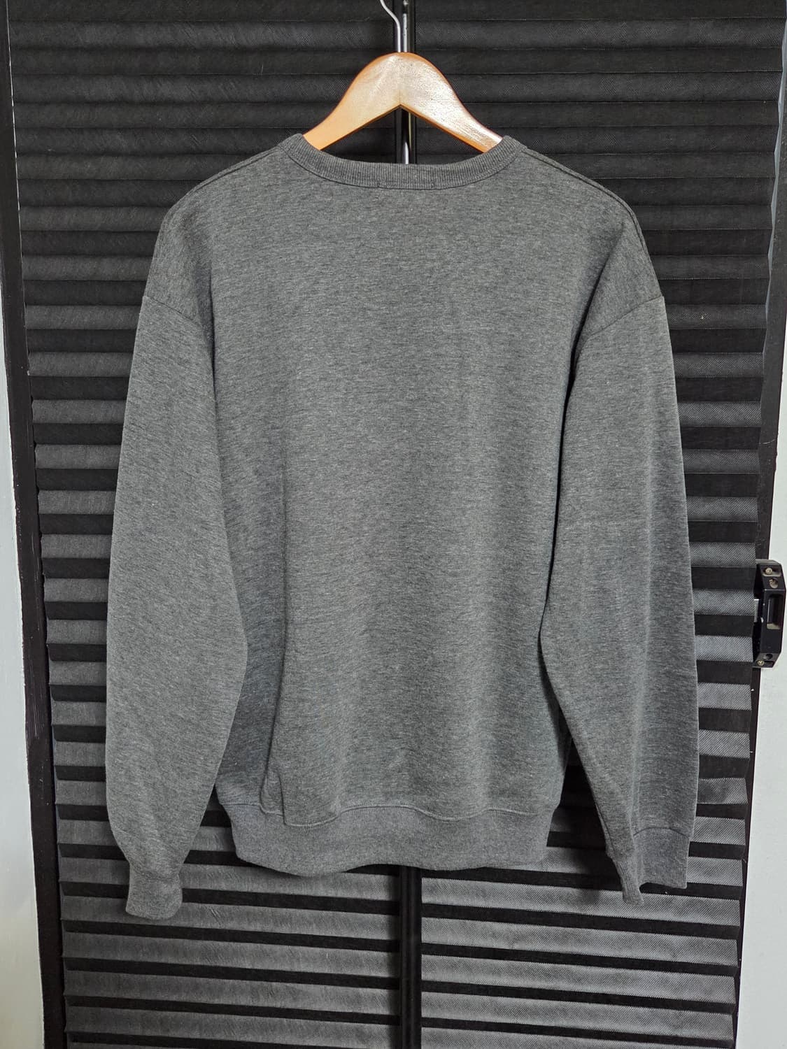 [폴로 랄프로렌] 기모 맨투맨 | 00035 상품이미지6