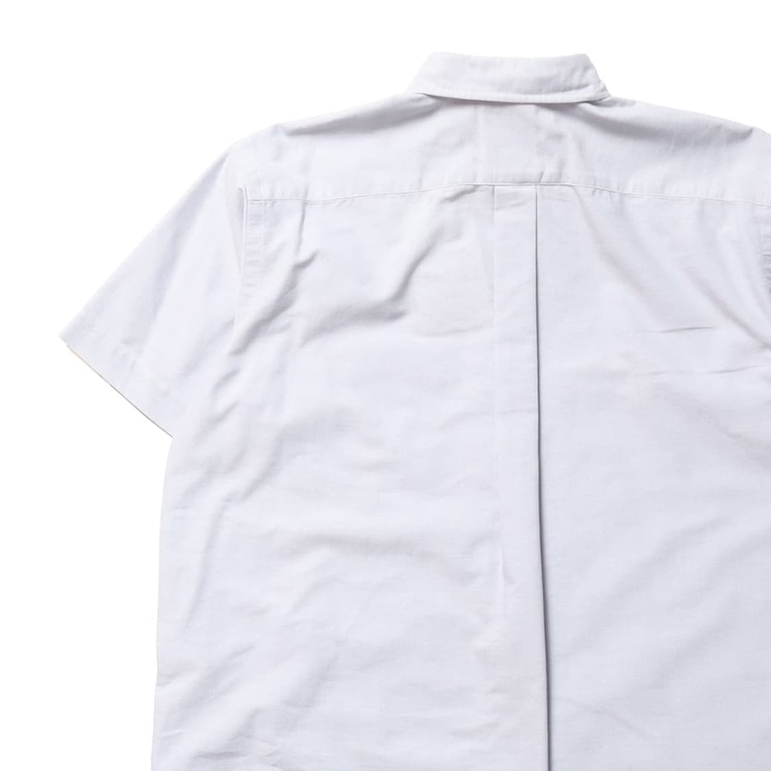 단톤 Danton Logo Half Sleeve Shirt 

 상품이미지5