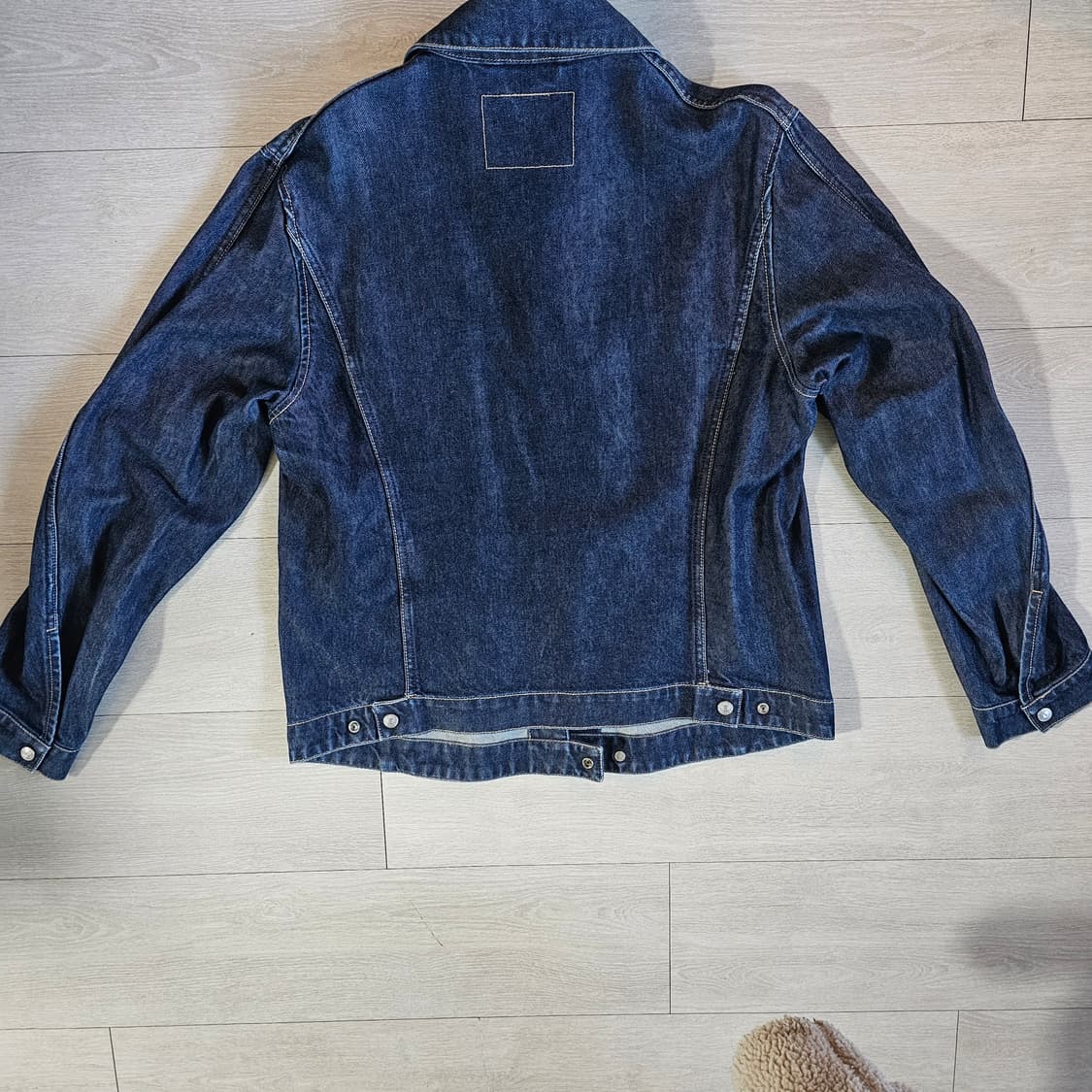 리바이스 엔지니어드 자켓 상품이미지2