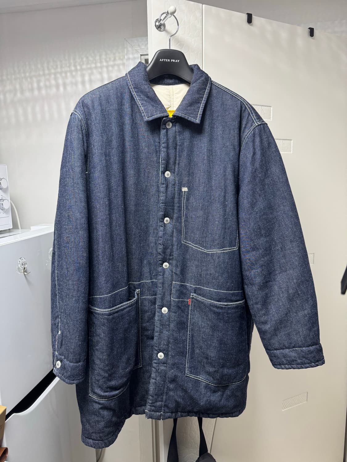 Levis Red Coat 상품이미지1