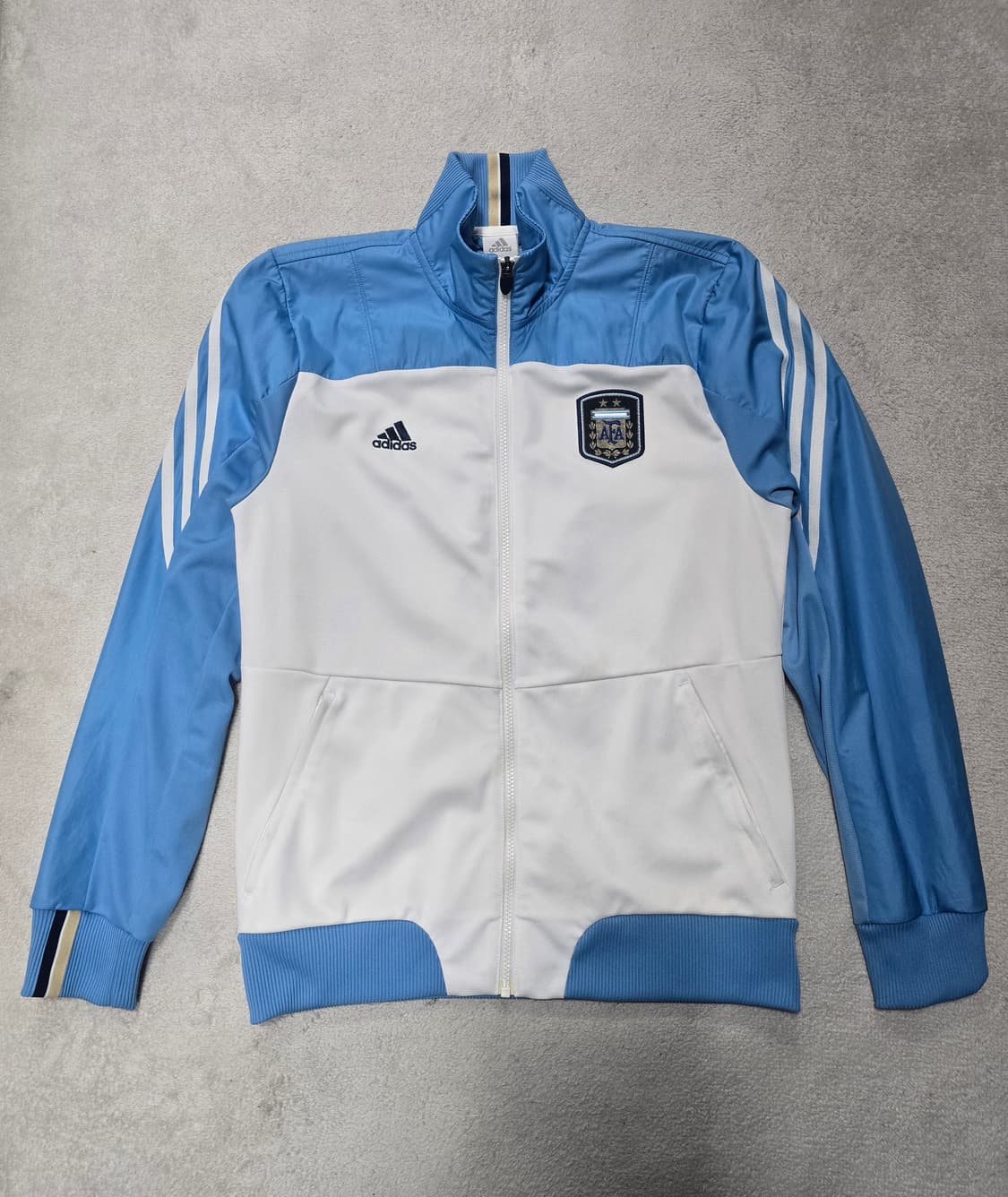 대장급 아디다스 아르헨티나 트랙탑 국대 져지 95 상품이미지1