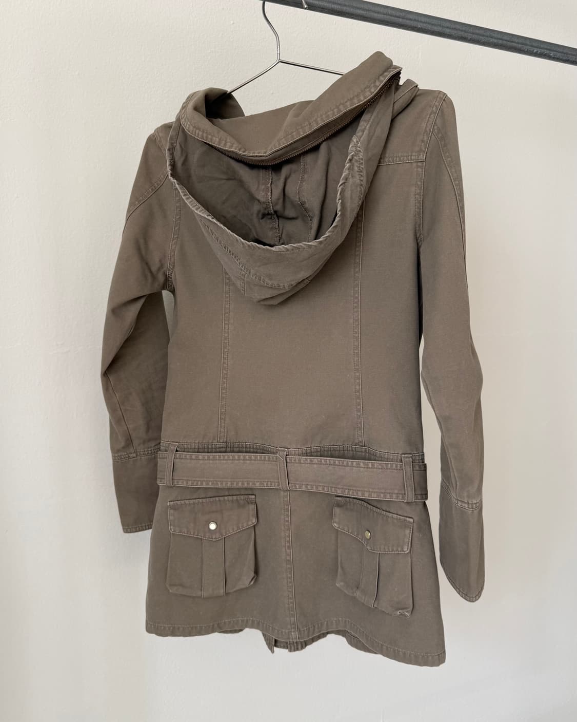 Von dutch 자켓 상품이미지3