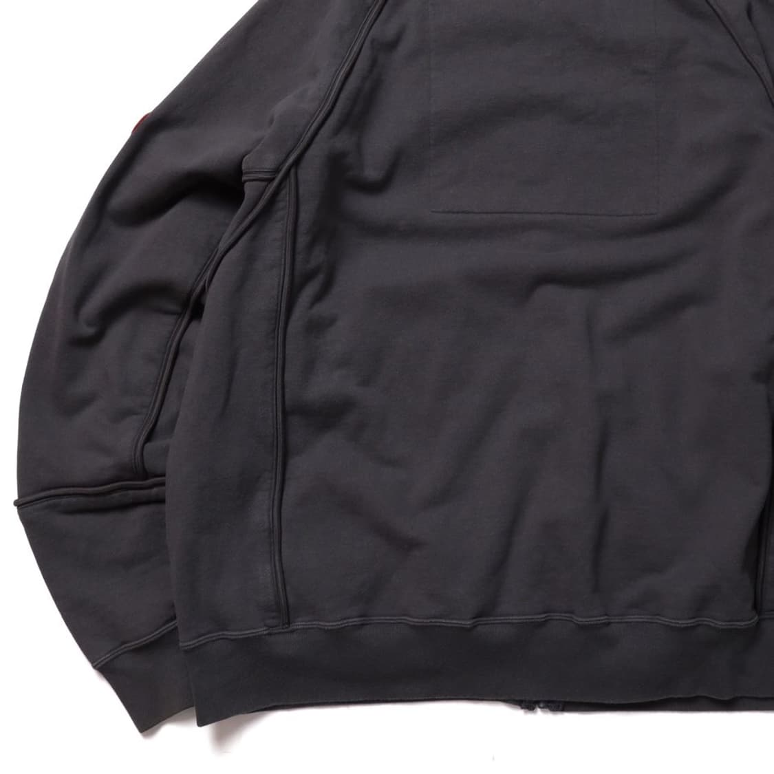 카브엠트 Cav Empt Zip Up Jacket   상품이미지7