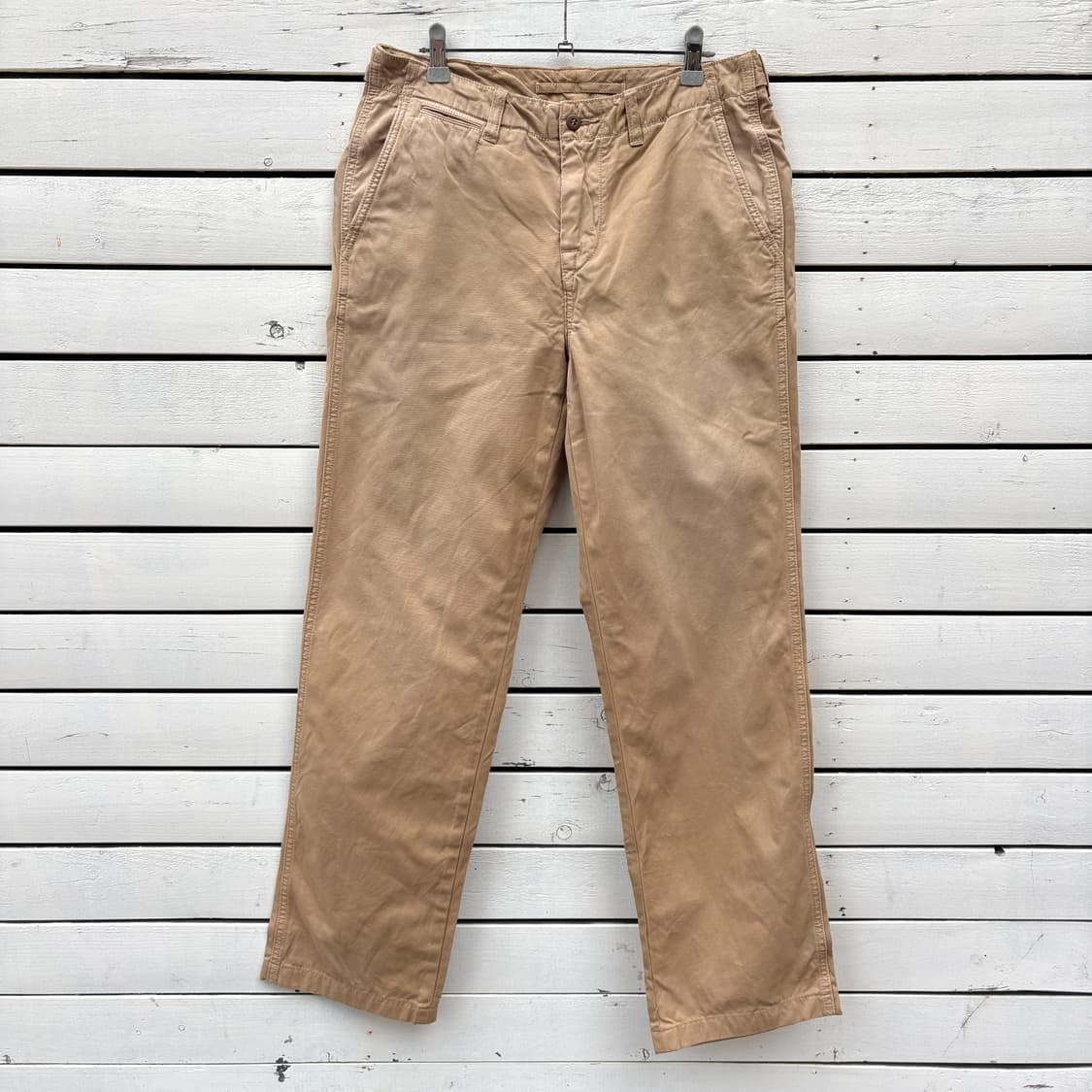 Polo 폴로 코튼 치노 팬츠 상품이미지1