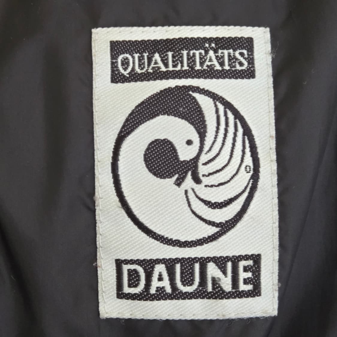 살레와 스쿠텀 구스다운 패딩 (105/XL) 상품이미지6