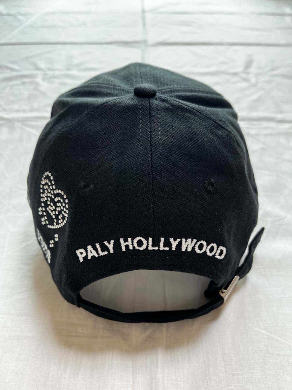팔리할리우드 살 미네오 캡 상품이미지3