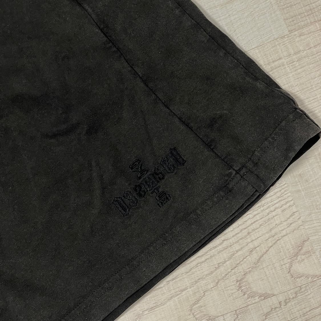 032c 팀 레이어드 쇼츠  상품이미지2