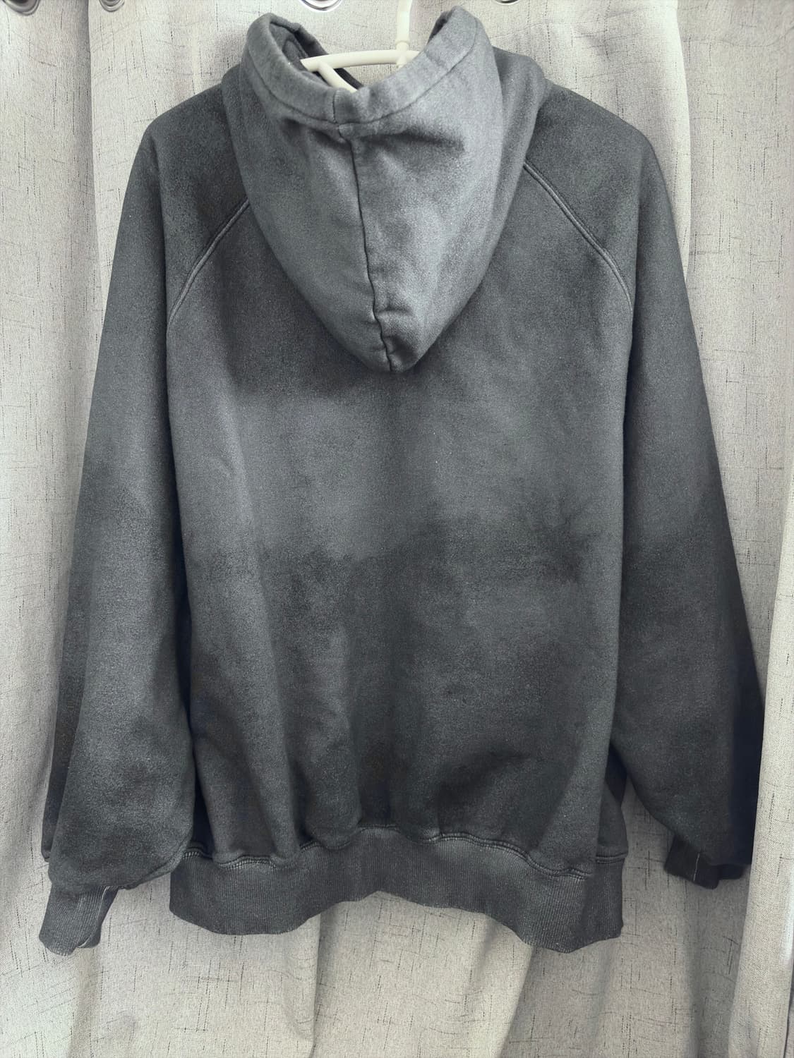 praying innocent bystander hoodie 상품이미지4