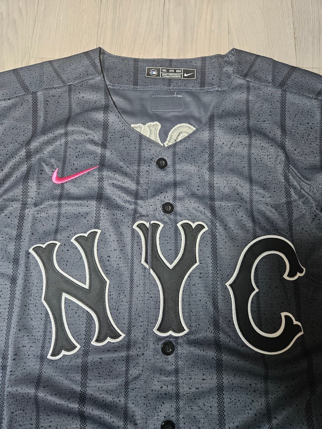 Nike mlb 뉴욕메츠 새제품 상품이미지4