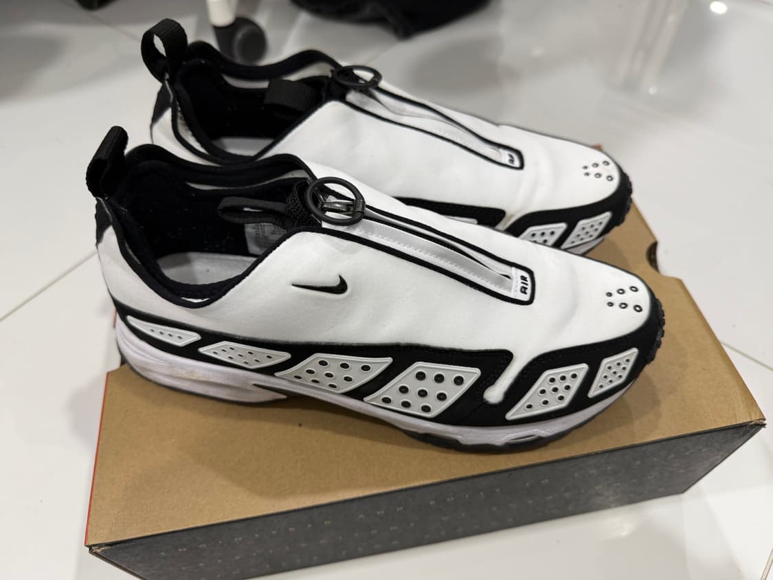 나이키 sndr 280 화이트 상품이미지1