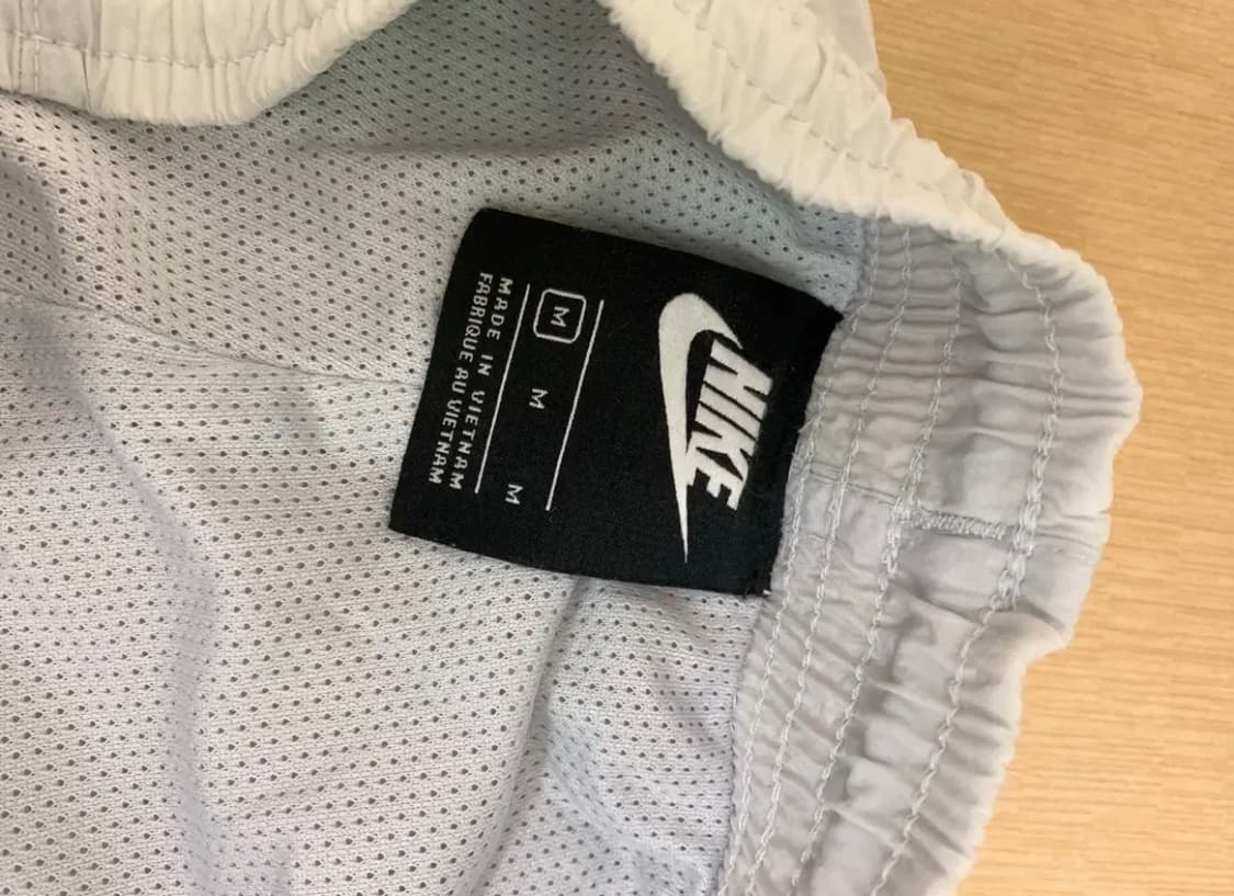 나이키 mylk 우븐 팬츠 M 상품이미지3