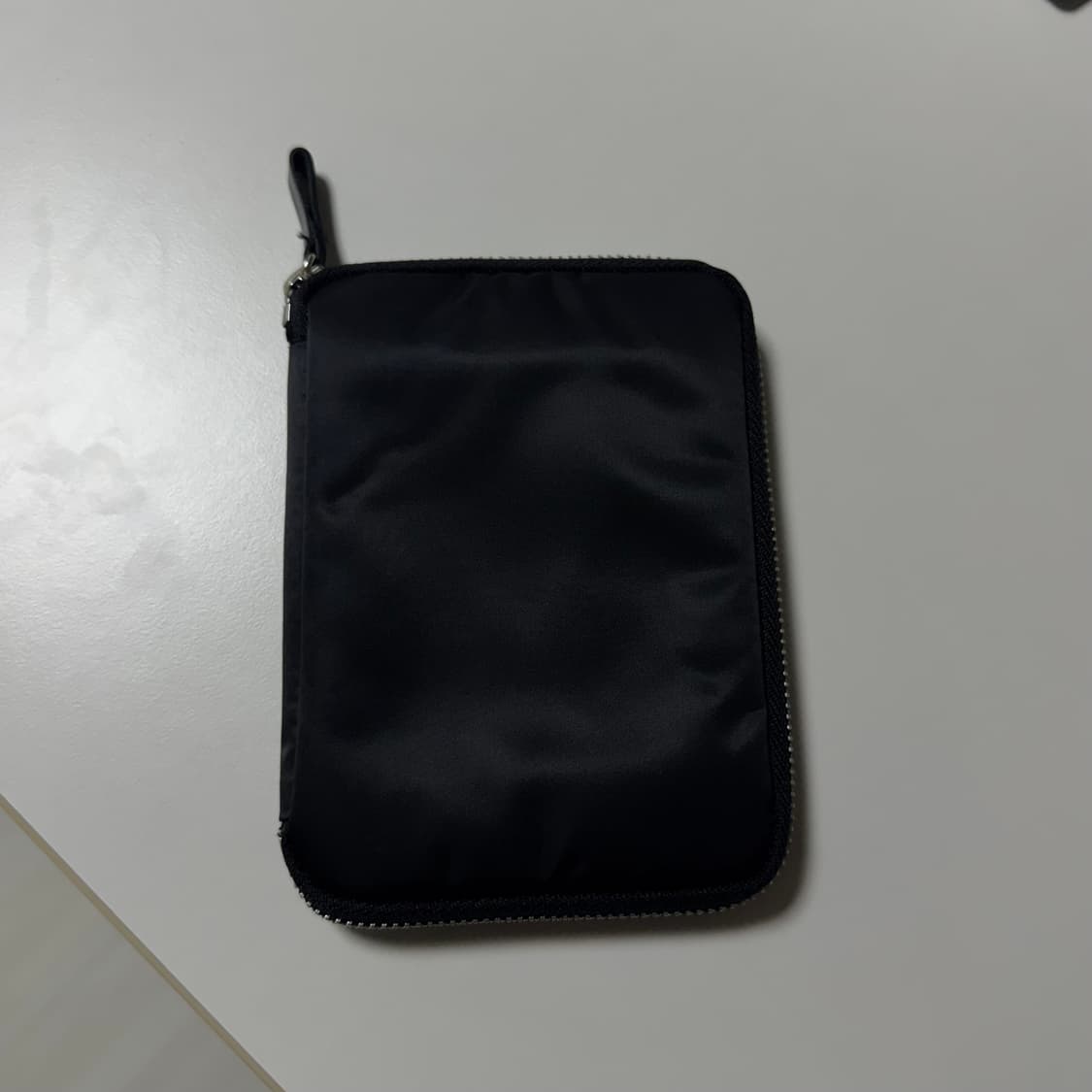 아이띵소 위켄더 멀티 핸디 패스포트월렛 블랙 상품이미지3