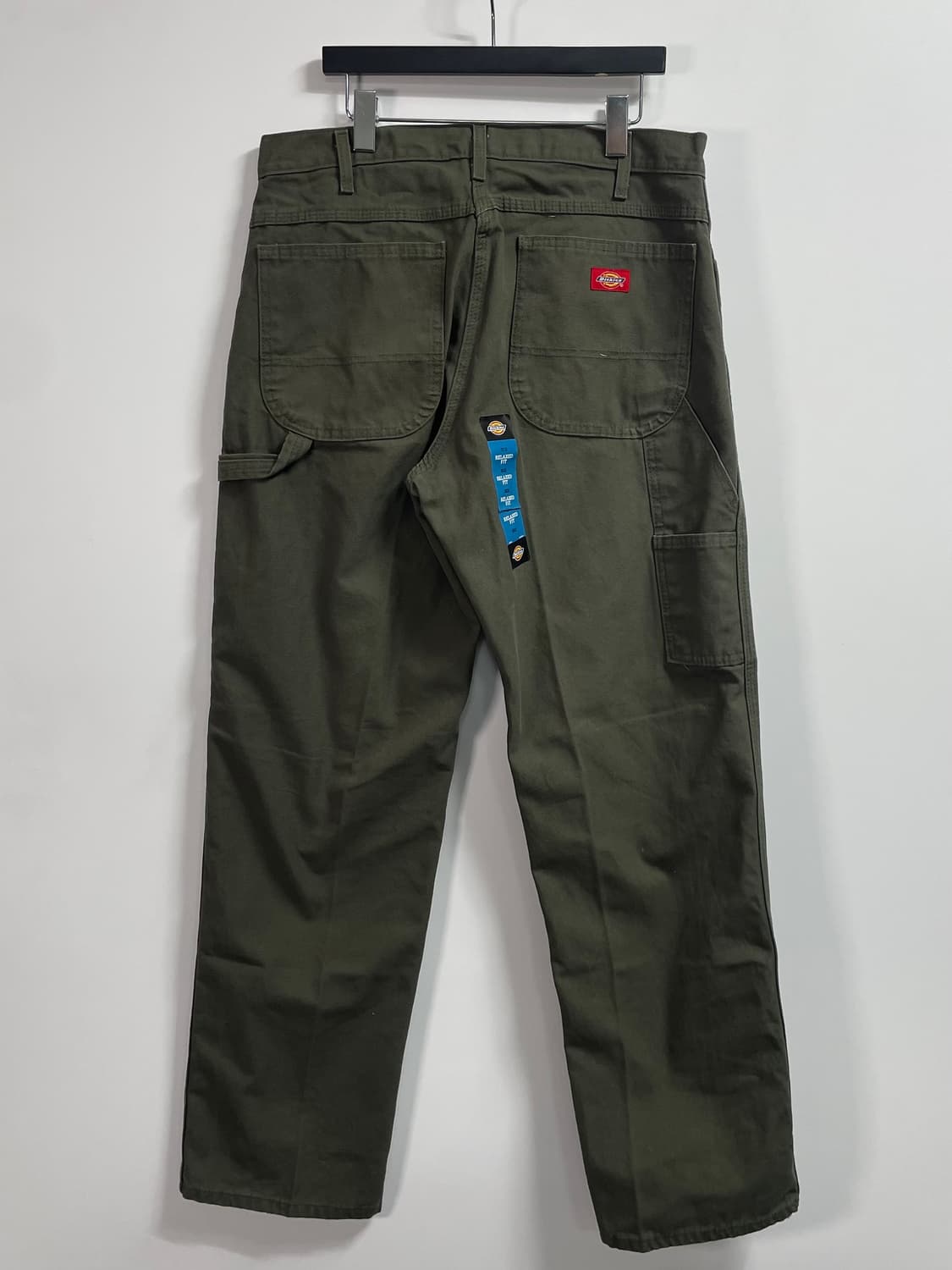 (새상품) 디키즈 카펜터 워크팬츠 (onp.17)   상품이미지2