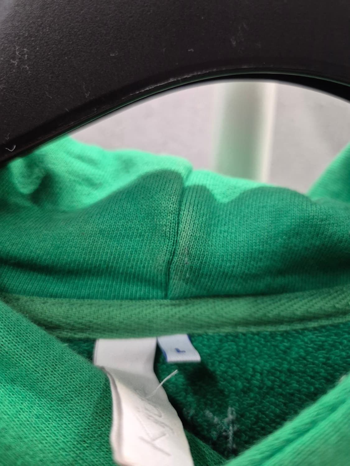 Kijun 2021FW 선셋 후드티 L 상품이미지9