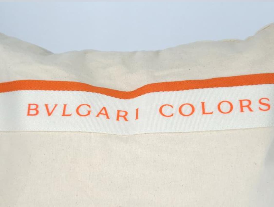 불가리 토트백 상품이미지8