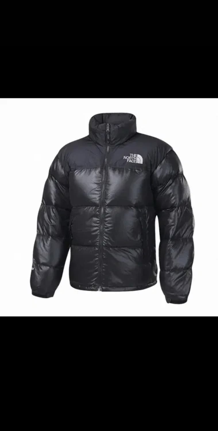 [[M-L, 공용]# 노스페이스 눕시 700 구스 다운 자켓 상품이미지1