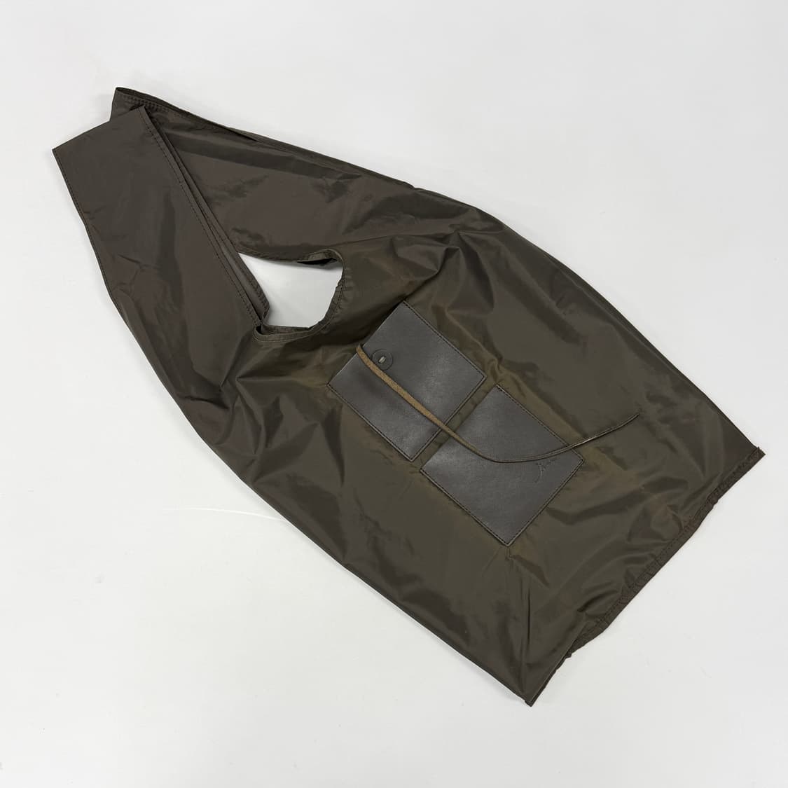 Jiu foldable shopper bag 상품이미지3