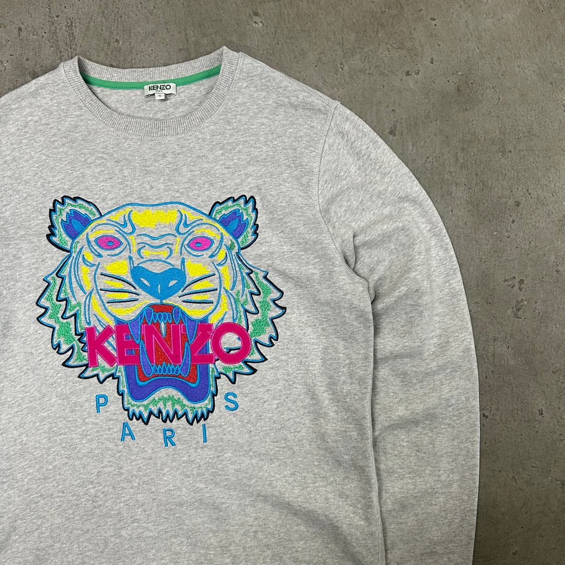 겐조 맨투맨[1420] 상품이미지3