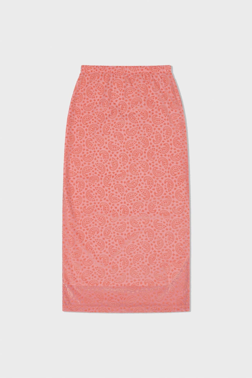 nuuanu bellus long skirt 누아누 벨루스 롱스커트 상품이미지5