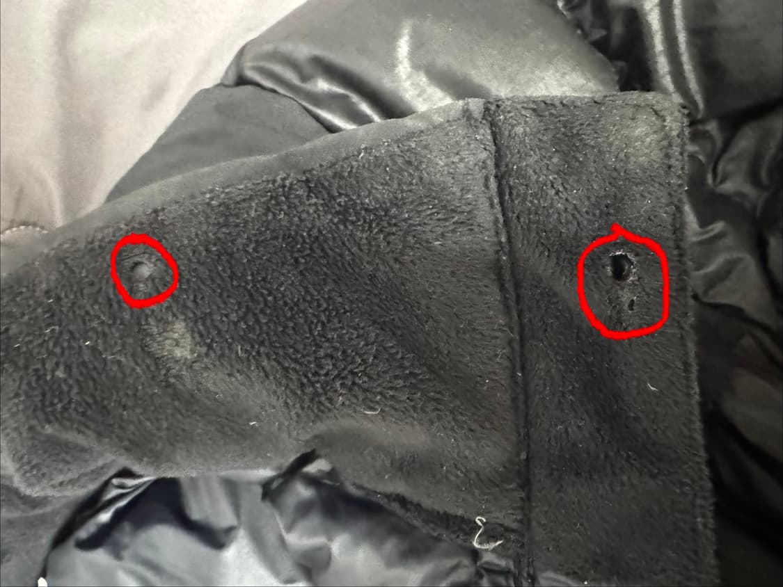 화이트라벨 눕시 L 상품이미지4