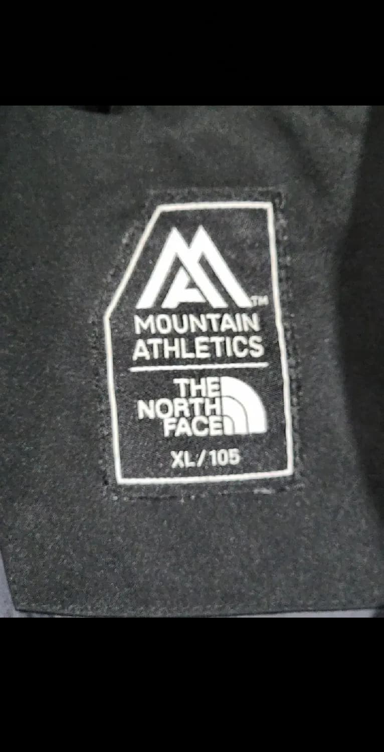 (XL) 노스페이스 롱패딩 점퍼 블랙 오리털 다운코트 후드  상품이미지3