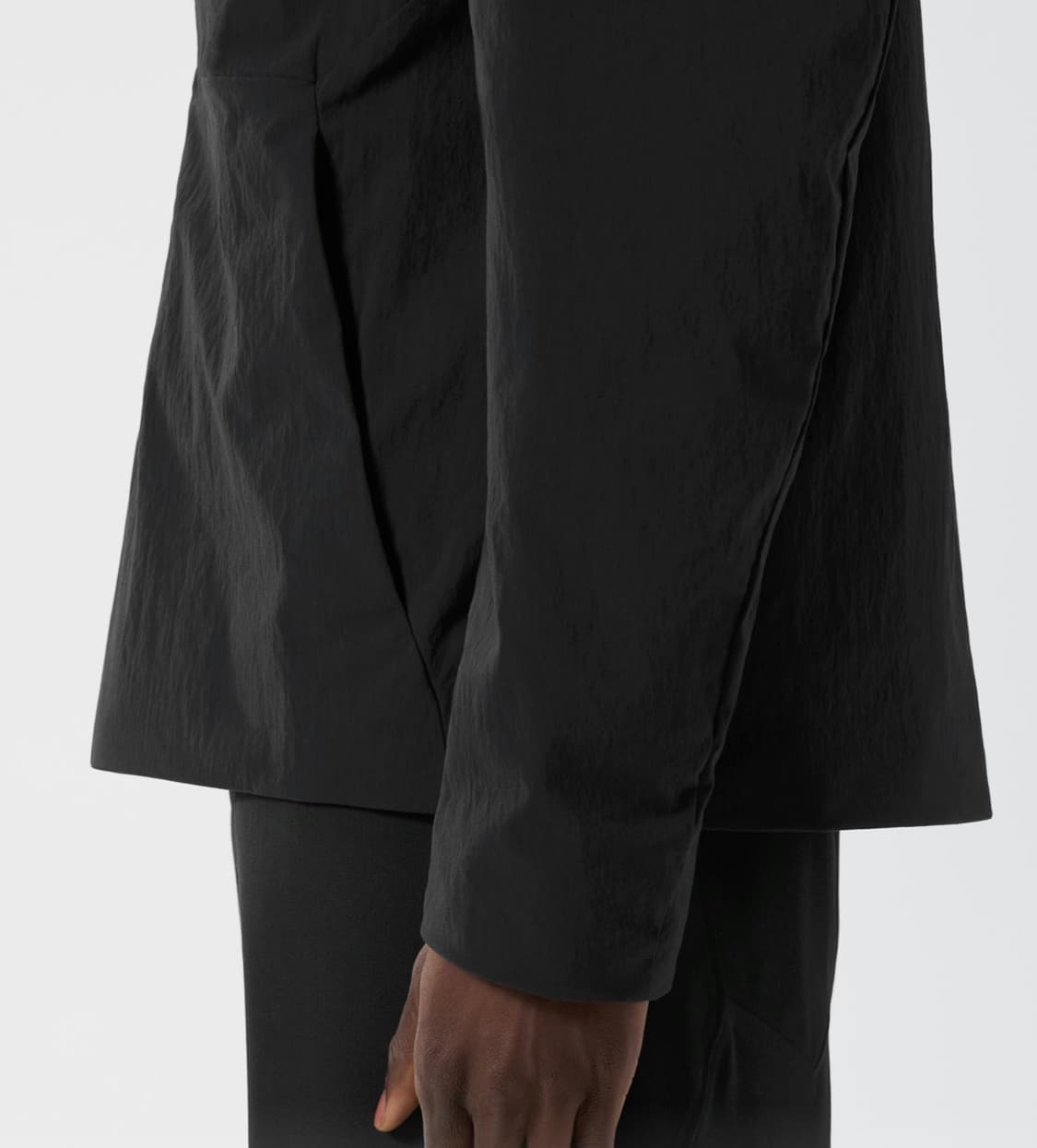 (xs) 아크테릭스 베일런스 미온 인슐레이티드 자켓 상품이미지8