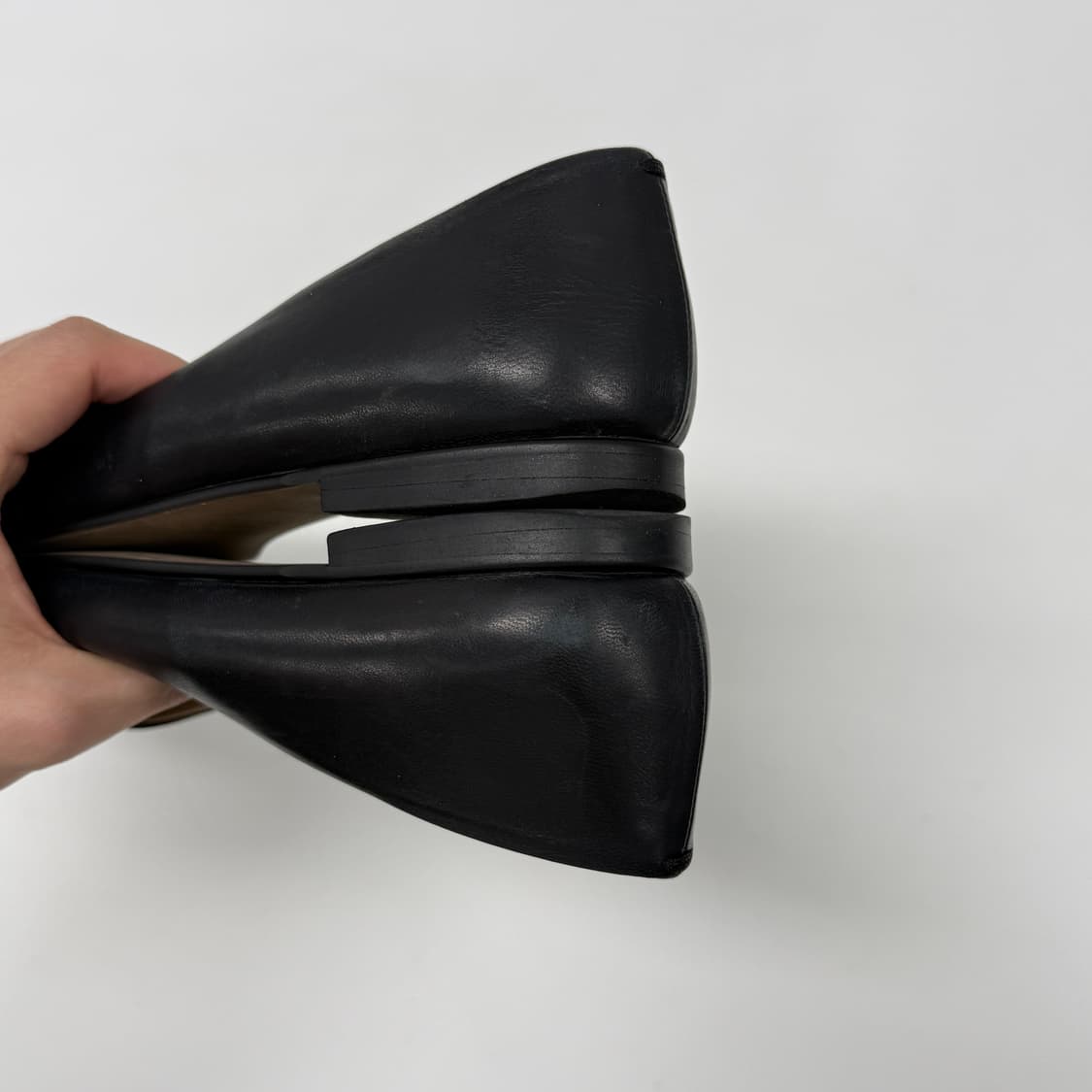 Margaret Howell basic flats 상품이미지8