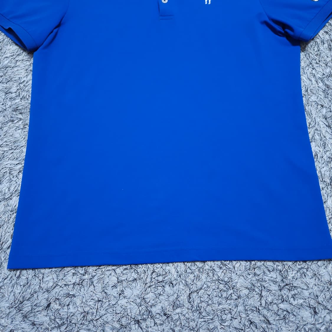 헤지스골프)105 남자 반팔카라티 / 왕눈이샵 상품이미지4