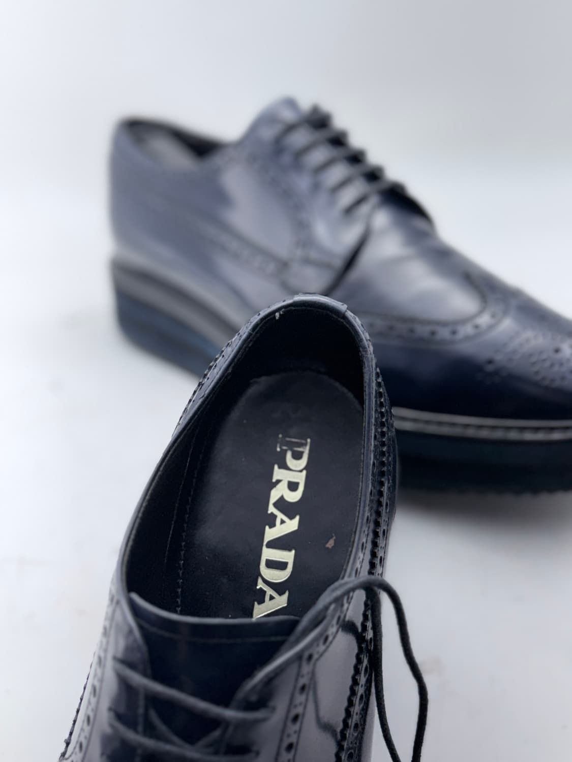 정품)프라다클리퍼250 상품이미지9