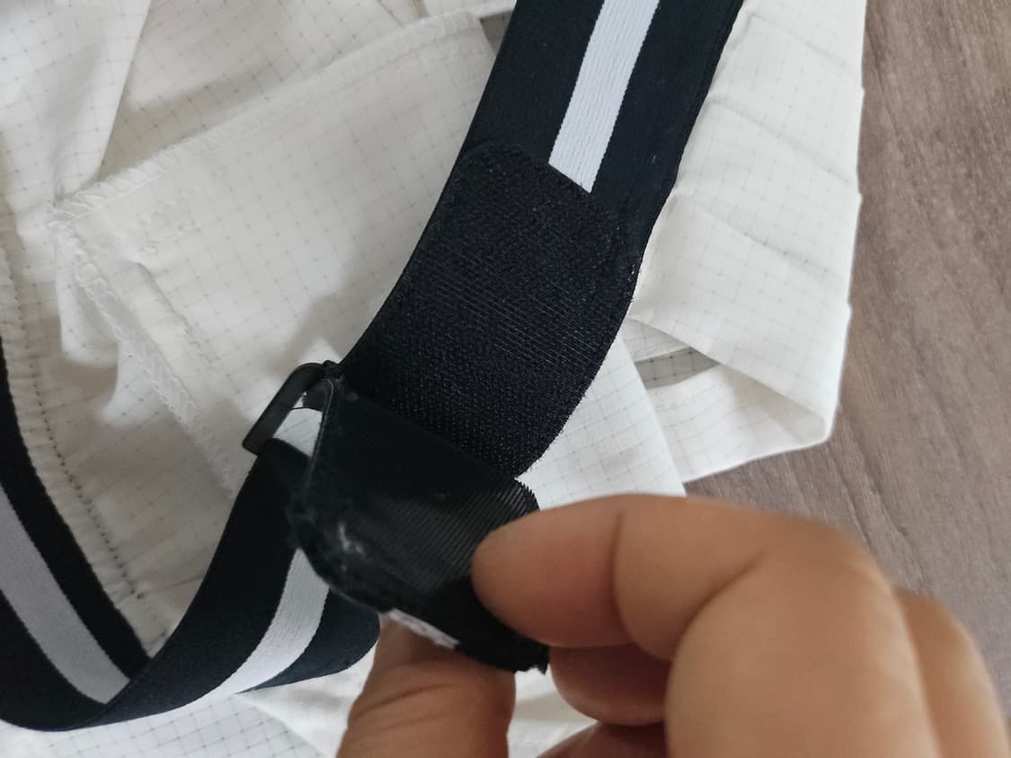 Volvik 골프웨어  주름스커트 랩스커트 64 상품이미지3