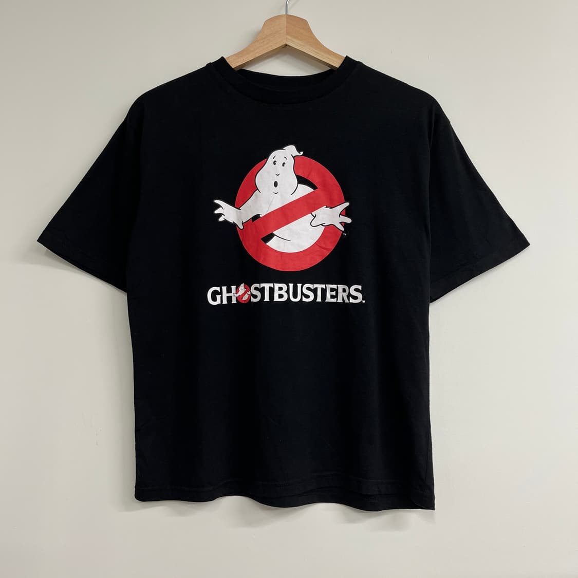 GHOSTBUSTERS T-shirt 상품이미지3