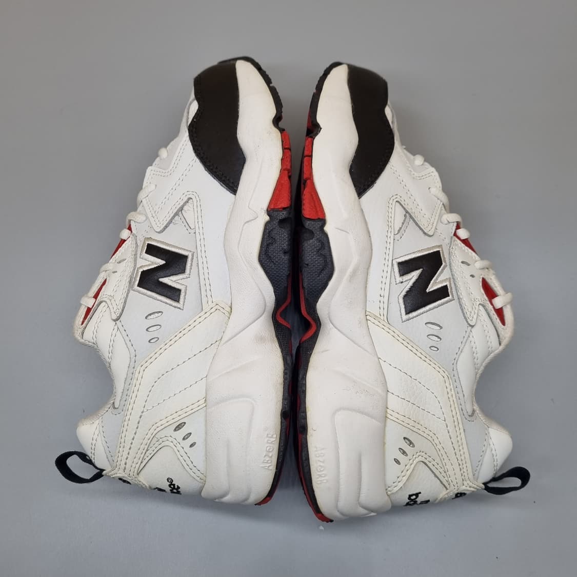 뉴발란스 608 여성운동화240  상품이미지5