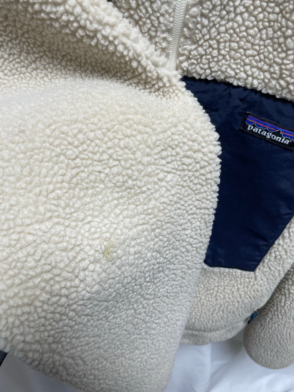 파타고니아 클래식 레트로-X 재킷 상품이미지3