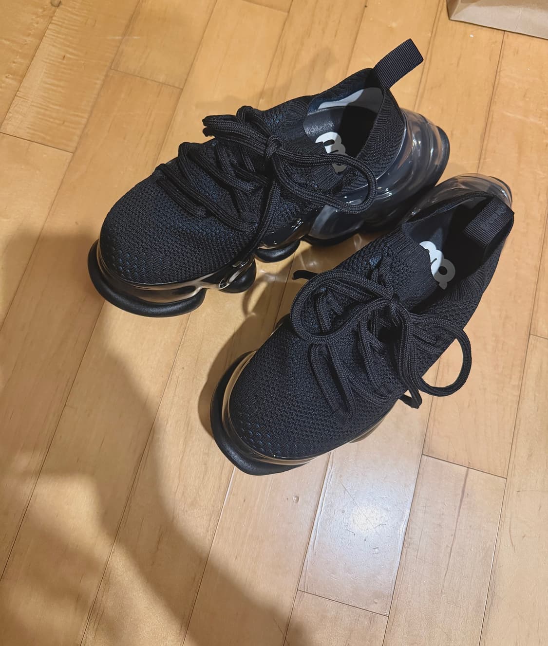 Grounds Skyscraper 37 새상품 상품이미지3