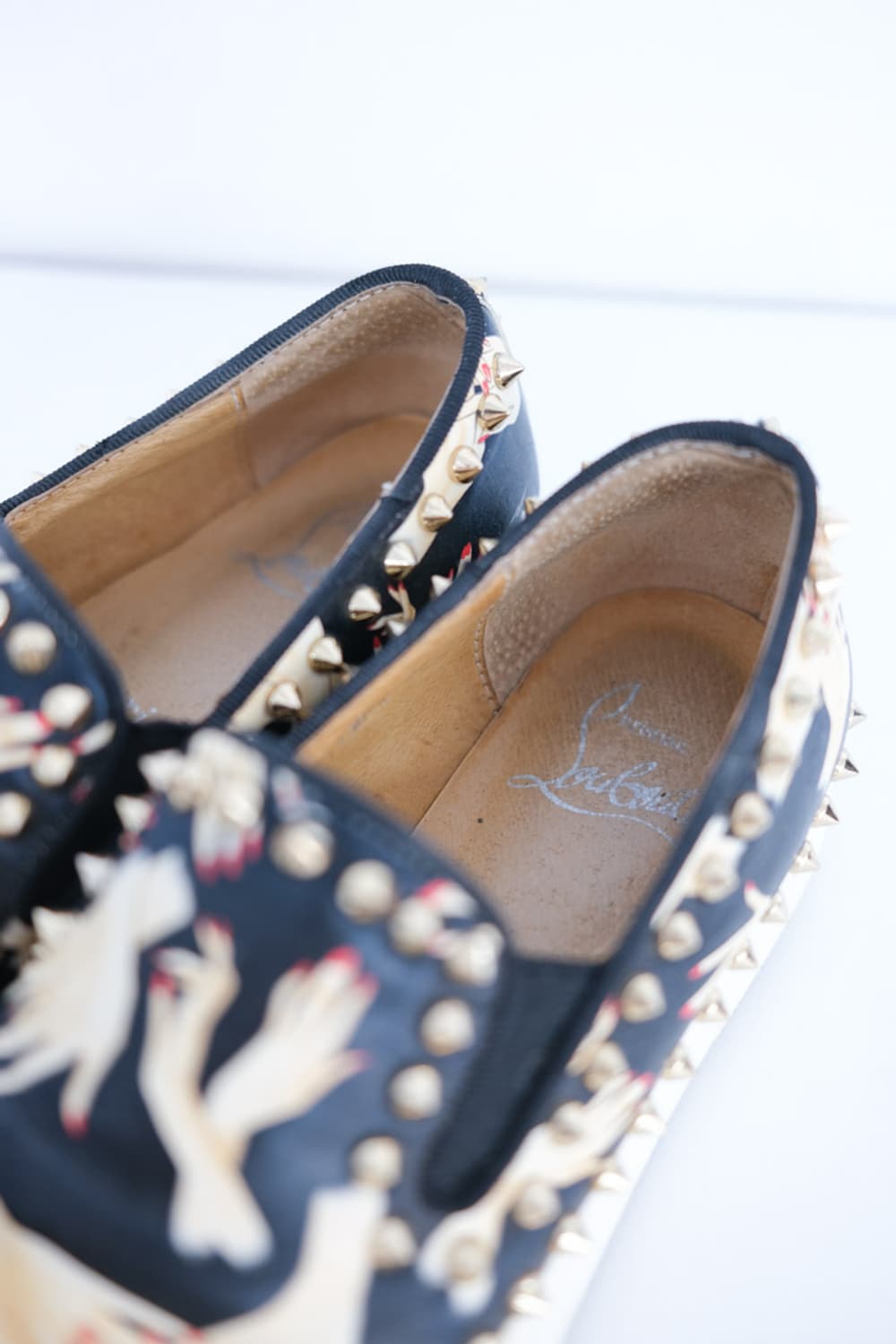 Christian Louboutin 상품이미지4