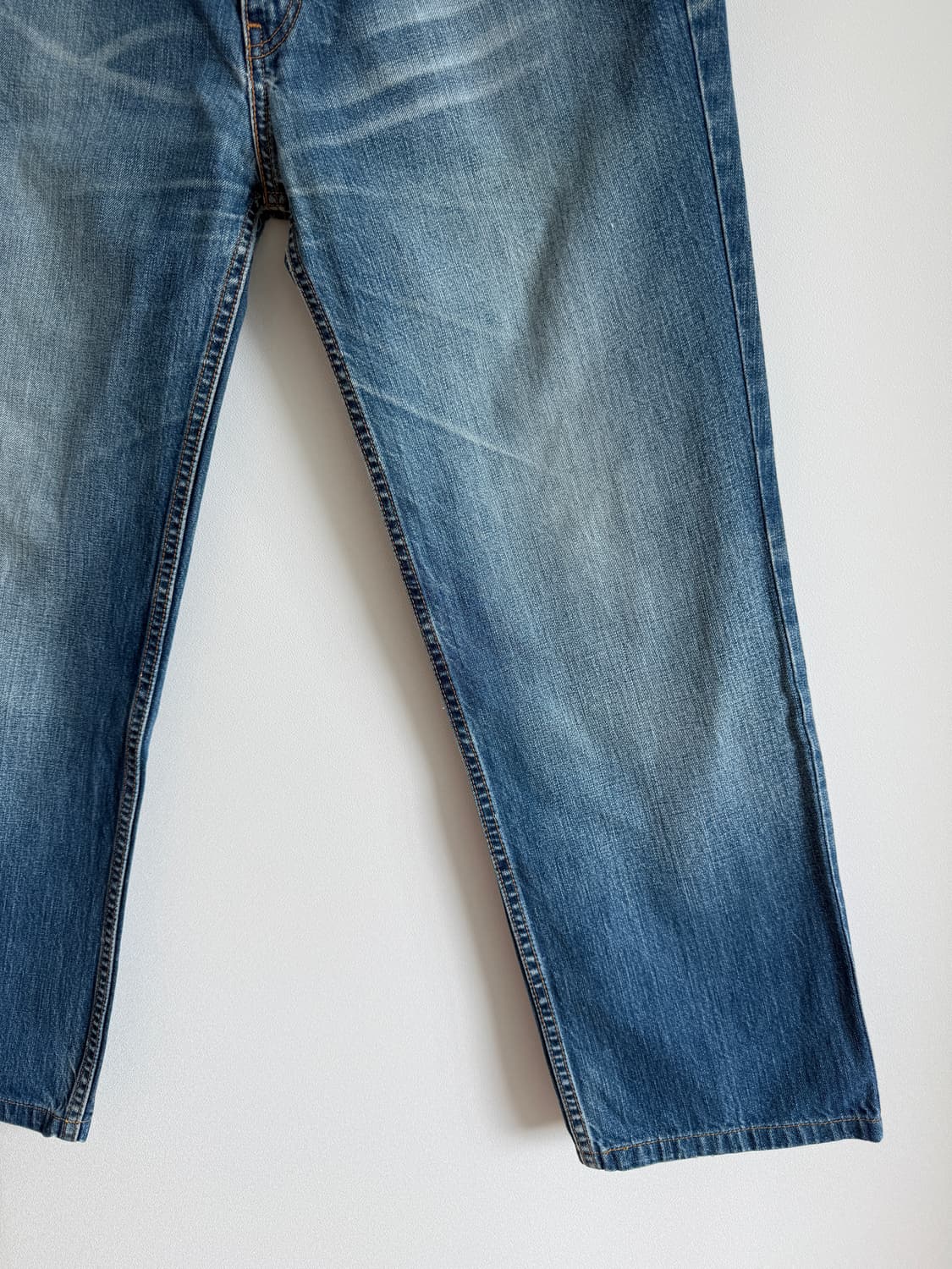리바이스(Levi's) 0T221 오렌지탭 데님팬츠 상품이미지4