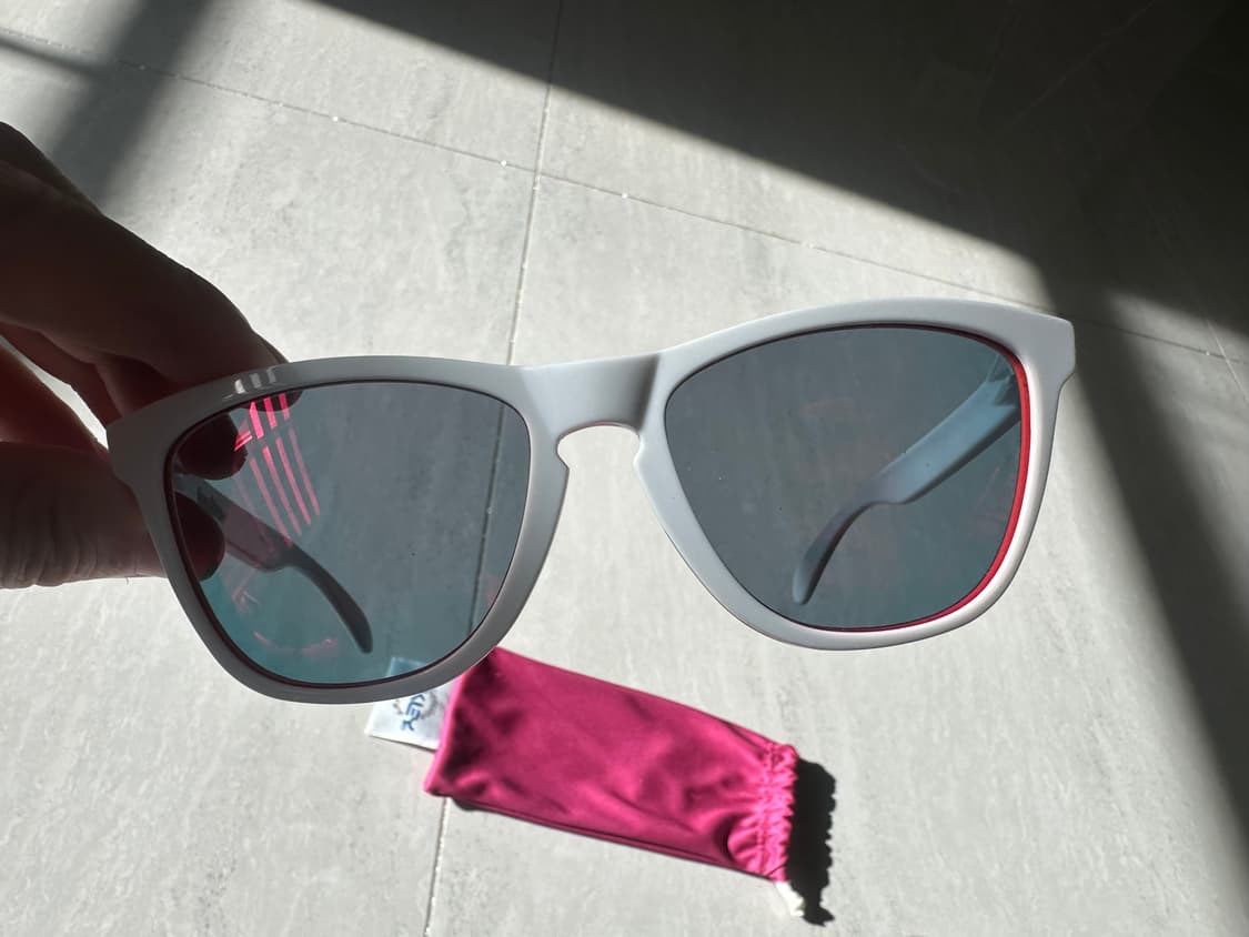 오클리 프로그스킨 흰빨 상품이미지2