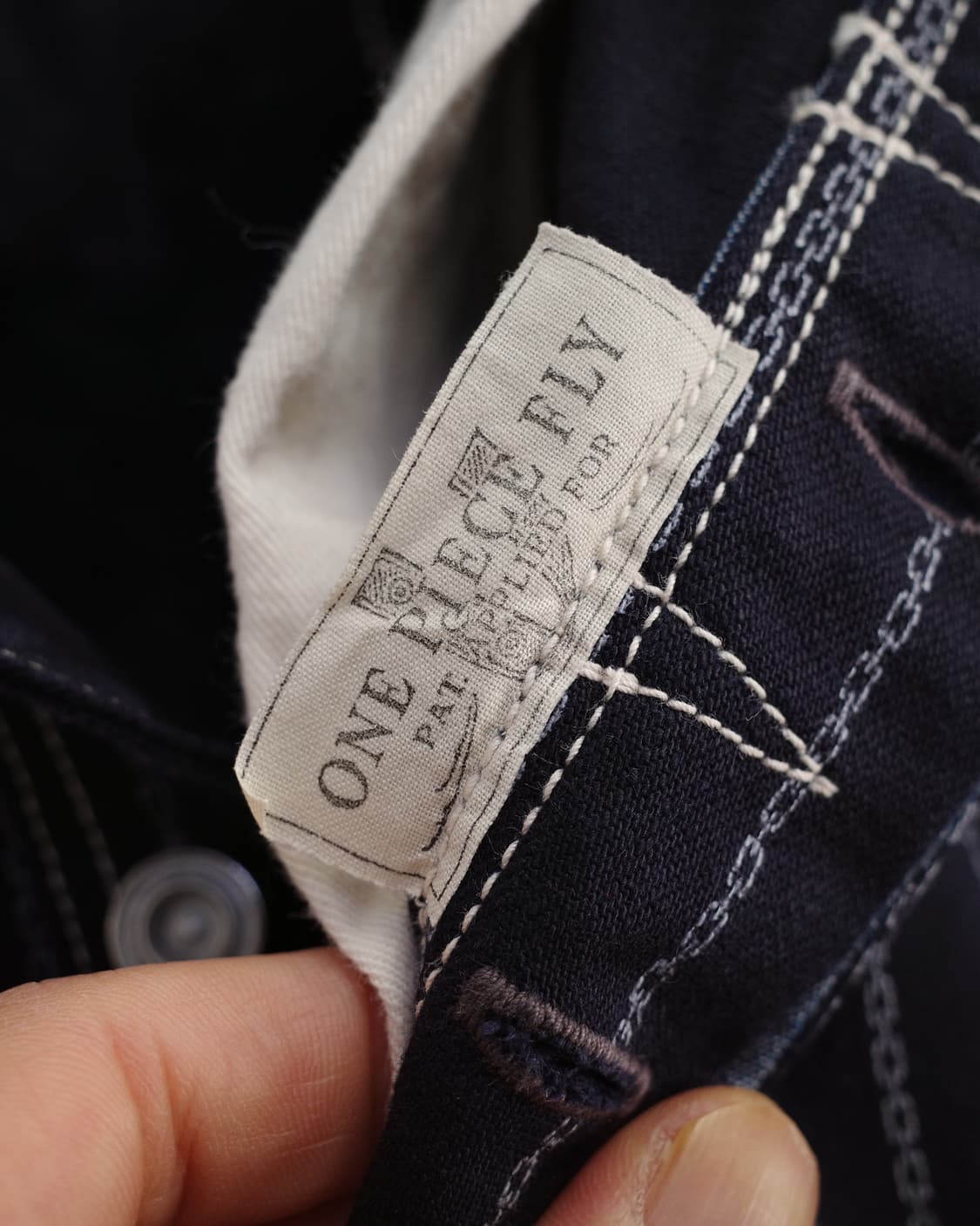 Freewheelers Union Special Overalls 상품이미지5
