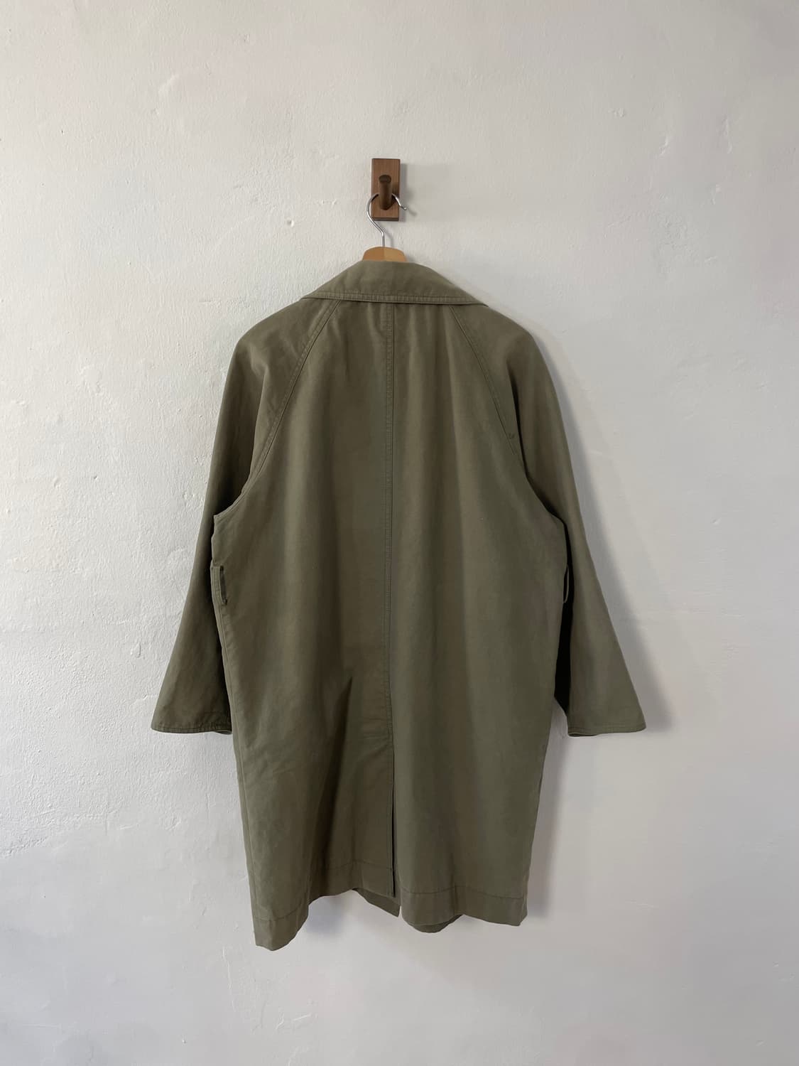 르윗 야상 자켓  상품이미지7