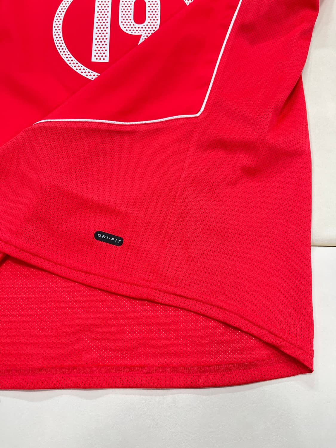 나이키 04-06 대한민국 홈 안정환 상품이미지7