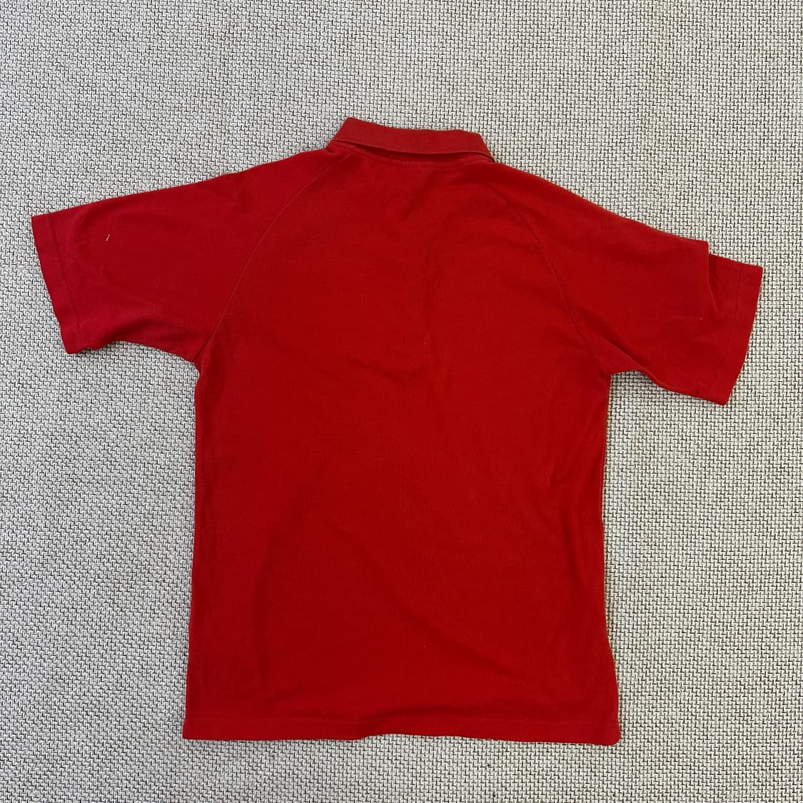 100 아디다스 기능성 폴로 셔츠 0406D 상품이미지4