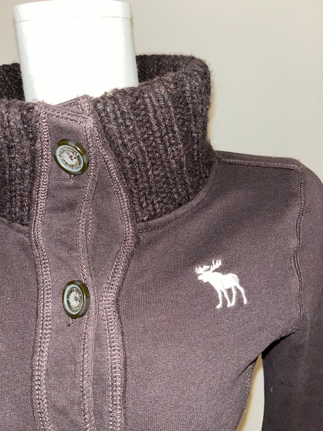 🎉BLACK FRIDAY🎉 Abercrombie jaket 상품이미지6